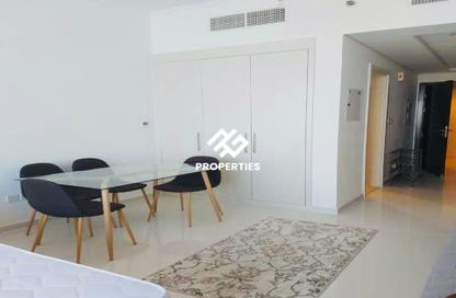 Apartment - Studio - 1 for sale in Carson B - Carson - Damac Hills - Dubai