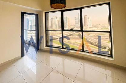 شقة - 1 - 1 للايجار في برج إسكان - دبي مارينا - دبي