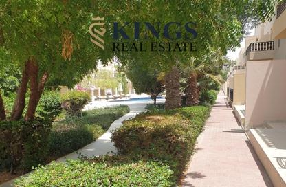 Townhouse - 3 Bedrooms - 3 Bathrooms for sale in The Townhouses at Al Hamra Village - Al Hamra Village - Ras Al Khaimah