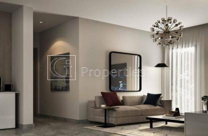 Villa - 4 - 5 for sale in South Bay 2 - South Bay - Residential District - Dubai South (Dubai World Central) - Dubai