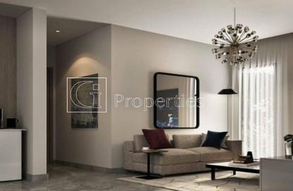 Villa - 4 Bedrooms - 5 Bathrooms for sale in South Bay 2 - South Bay - Residential District - Dubai South (Dubai World Central) - Dubai