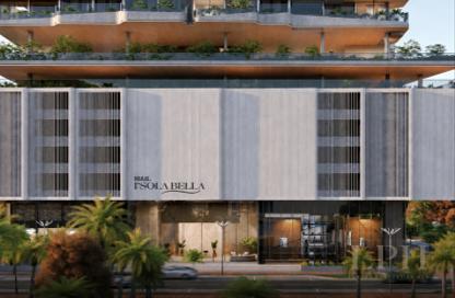 Apartment - Studio - 1 Bathroom for sale in MAK I'Sola Bella - District 18 - Jumeirah Village Circle - Dubai Apartment - Studio - 1 Bathroom for sale in MAK I'Sola Bella - District 18 - Jumeirah Village Circle - Dubai