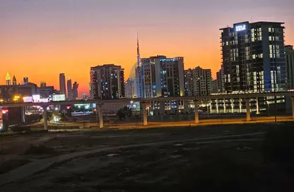 Apartment - 1 Bedroom - 2 Bathrooms for rent in Amrico Residence - Al Jaddaf - Dubai