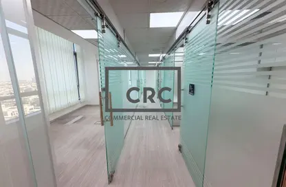 Office Space - Studio for rent in Fahidi Heights - Al Hamriya - Bur Dubai - Dubai