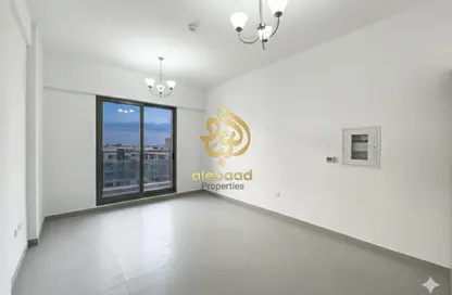 Apartment - 1 Bathroom for rent in Al Warsan 4 - Al Warsan - Dubai