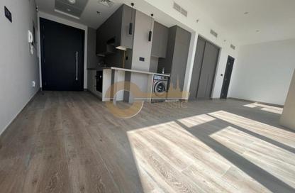 Apartment - Studio - 1 for rent in Chaimaa Avenue 2 - Chaimaa Avenue Residences - District 13 - Jumeirah Village Circle - Dubai