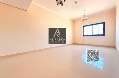 شقة - غرفة نوم - 2 حمامات للايجار في شارع الشيخ جابر الصباح - النعيمية - النعيمية - عجمان