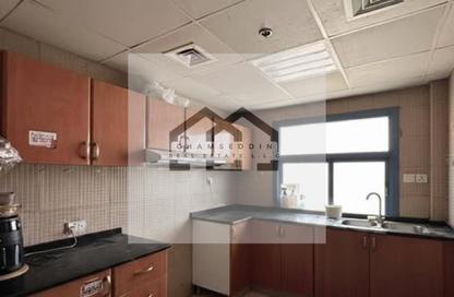 Apartment - 2 - 3 for sale in Al Nuaimiya Towers C - Al Nuimiya 1 - Al Nuaimiya - Ajman