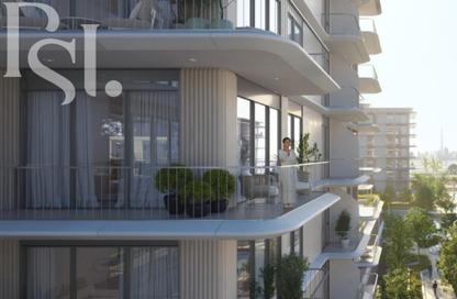 Apartment - 1 Bedroom - 1 Bathroom for sale in Avonlea Building 2 - Avonlea - Mina Rashid - Dubai