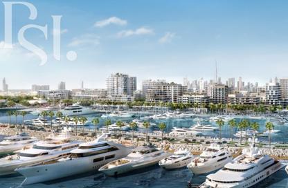 Apartment - 1 Bedroom - 1 Bathroom for sale in Avonlea Building 2 - Avonlea - Mina Rashid - Dubai