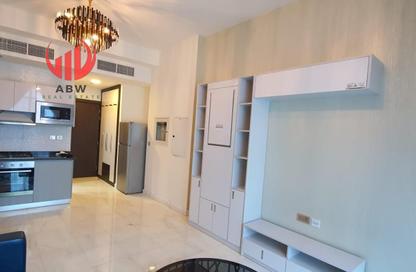 Apartment - Studio - 1 Bathroom for rent in Bayz by Danube - Business Bay - Dubai Apartment - Studio - 1 Bathroom for rent in Bayz by Danube - Business Bay - Dubai