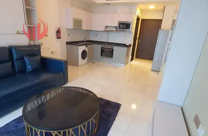 شقة - 1 حمام للايجار في بيز من دانوب - الخليج التجاري - دبي