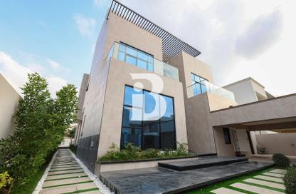 Villa - 6 - 7 for rent in District 7 - Jumeirah Park - Dubai Villa - 6 - 7 for rent in District 7 - Jumeirah Park - Dubai