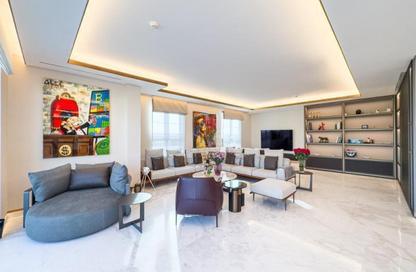 Apartment - 4 - 6 for sale in Le Pont Building 3 - Le Pont - Port de La Mer - La Mer - Jumeirah - Dubai