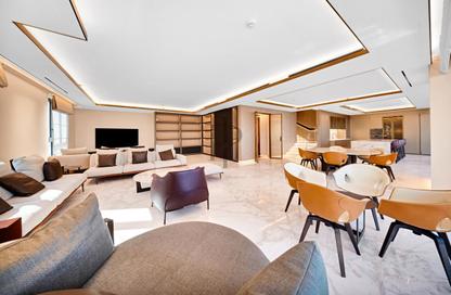 Apartment - 4 - 6 for sale in Le Pont Building 3 - Le Pont - Port de La Mer - La Mer - Jumeirah - Dubai Apartment - 4 - 6 for sale in Le Pont Building 3 - Le Pont - Port de La Mer - La Mer - Jumeirah - Dubai