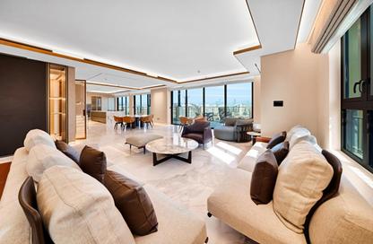 Apartment - 4 - 6 for sale in Le Pont Building 3 - Le Pont - Port de La Mer - La Mer - Jumeirah - Dubai