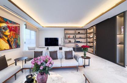 Apartment - 4 - 6 for sale in Le Pont Building 3 - Le Pont - Port de La Mer - La Mer - Jumeirah - Dubai