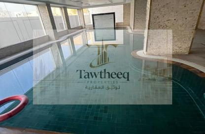 Apartment - 1 - 1 for rent in Al Mowaihat 2 - Al Mowaihat - Ajman Apartment - 1 - 1 for rent in Al Mowaihat 2 - Al Mowaihat - Ajman