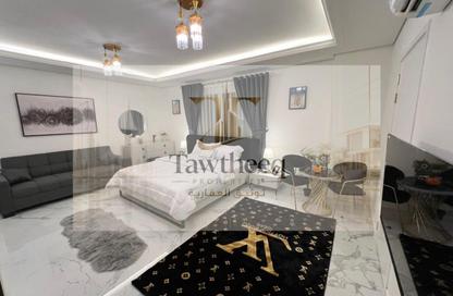 Apartment - 1 - 1 for rent in Al Mowaihat 2 - Al Mowaihat - Ajman Apartment - 1 - 1 for rent in Al Mowaihat 2 - Al Mowaihat - Ajman