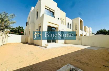 Villa - 3 Bedrooms - 5 Bathrooms for rent in Mira Oasis 1 - Mira Oasis - Reem - Dubai
