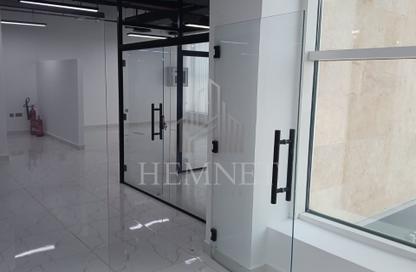 Office Space - Studio for rent in Kojak Building - Motor City - Dubai