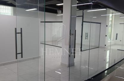 Office Space - Studio for rent in Kojak Building - Motor City - Dubai