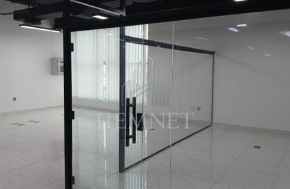 Office Space - Studio for rent in Kojak Building - Motor City - Dubai