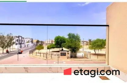 Townhouse - 7+ Bedrooms - 7+ Bathrooms for sale in Al Badaa Street - Al Badaa - Dubai