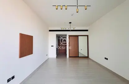 Apartment - Studio - 1 Bathroom for rent in Binghatti Amber - District 11 - Jumeirah Village Circle - Dubai