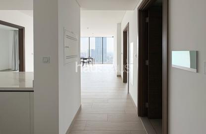 Apartment - 2 - 3 for rent in One Park Avenue - Sobha Hartland - Mohammed Bin Rashid City - Dubai Apartment - 2 - 3 for rent in One Park Avenue - Sobha Hartland - Mohammed Bin Rashid City - Dubai