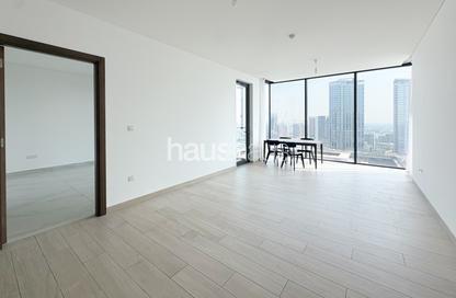 Apartment - 2 - 3 for rent in One Park Avenue - Sobha Hartland - Mohammed Bin Rashid City - Dubai