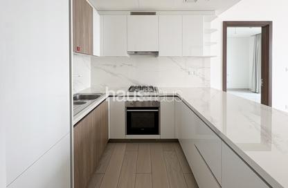Apartment - 2 - 3 for rent in One Park Avenue - Sobha Hartland - Mohammed Bin Rashid City - Dubai