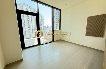 Apartment - 1 Bedroom - 2 Bathrooms for rent in Binghatti Phantom - District 17 - Jumeirah Village Circle - Dubai
