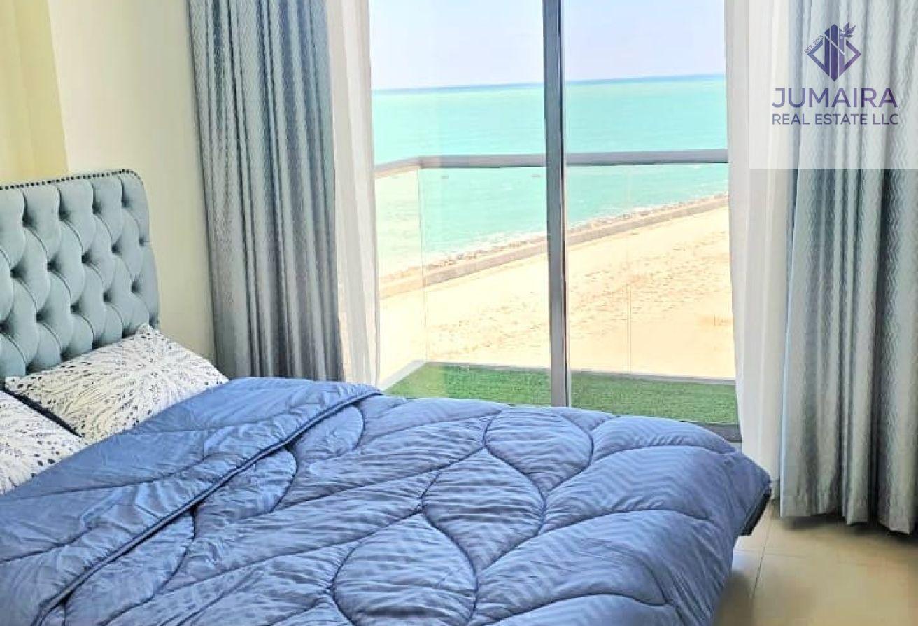 2 Bedroom | Fully Furnished | Sea View | SALE