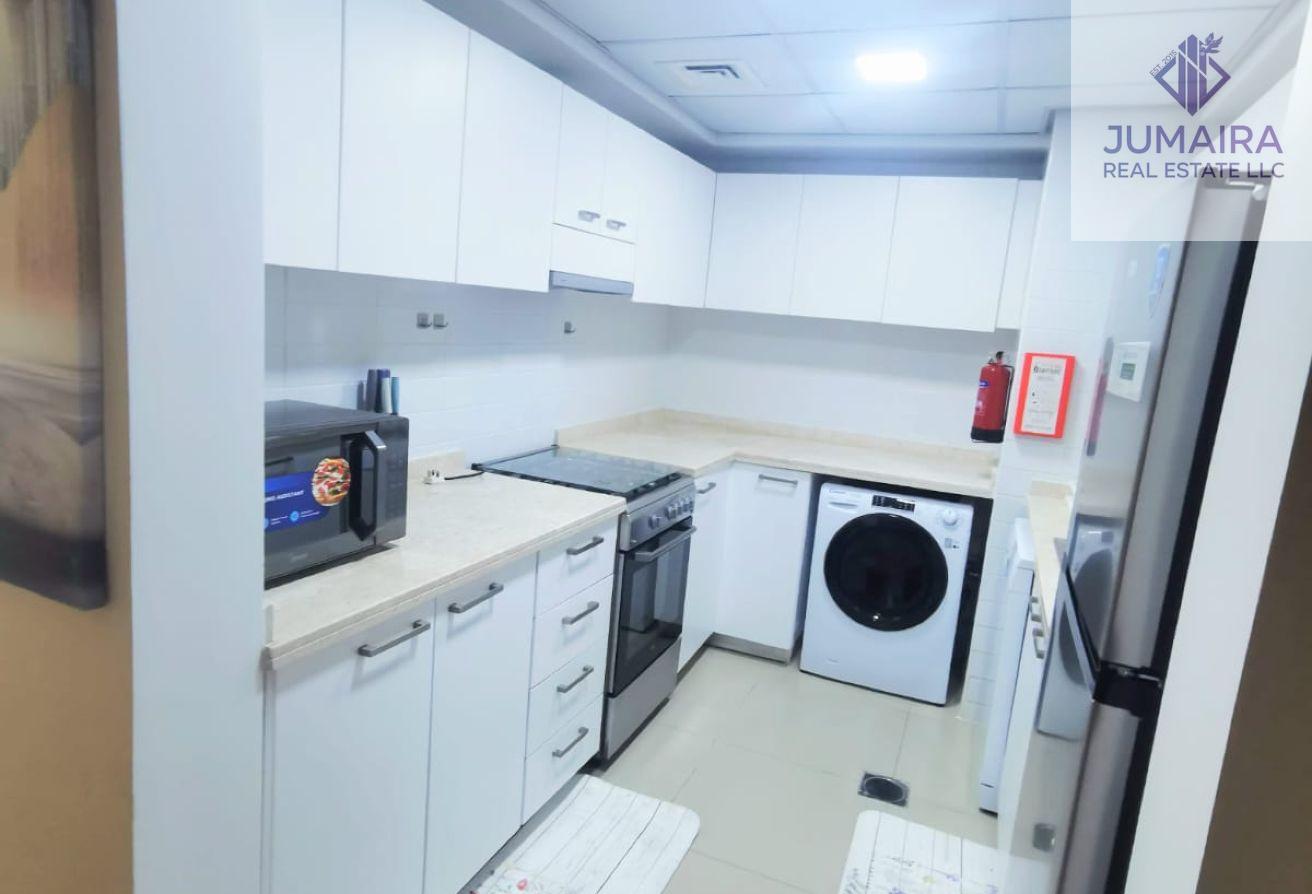 2 Bedroom | Fully Furnished | Sea View | SALE