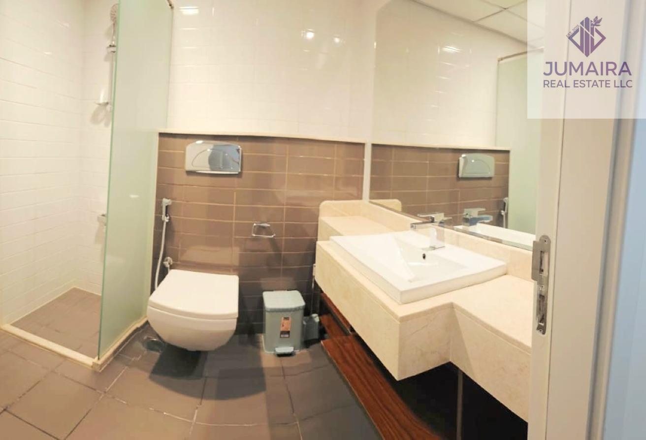 2 Bedroom | Fully Furnished | Sea View | SALE