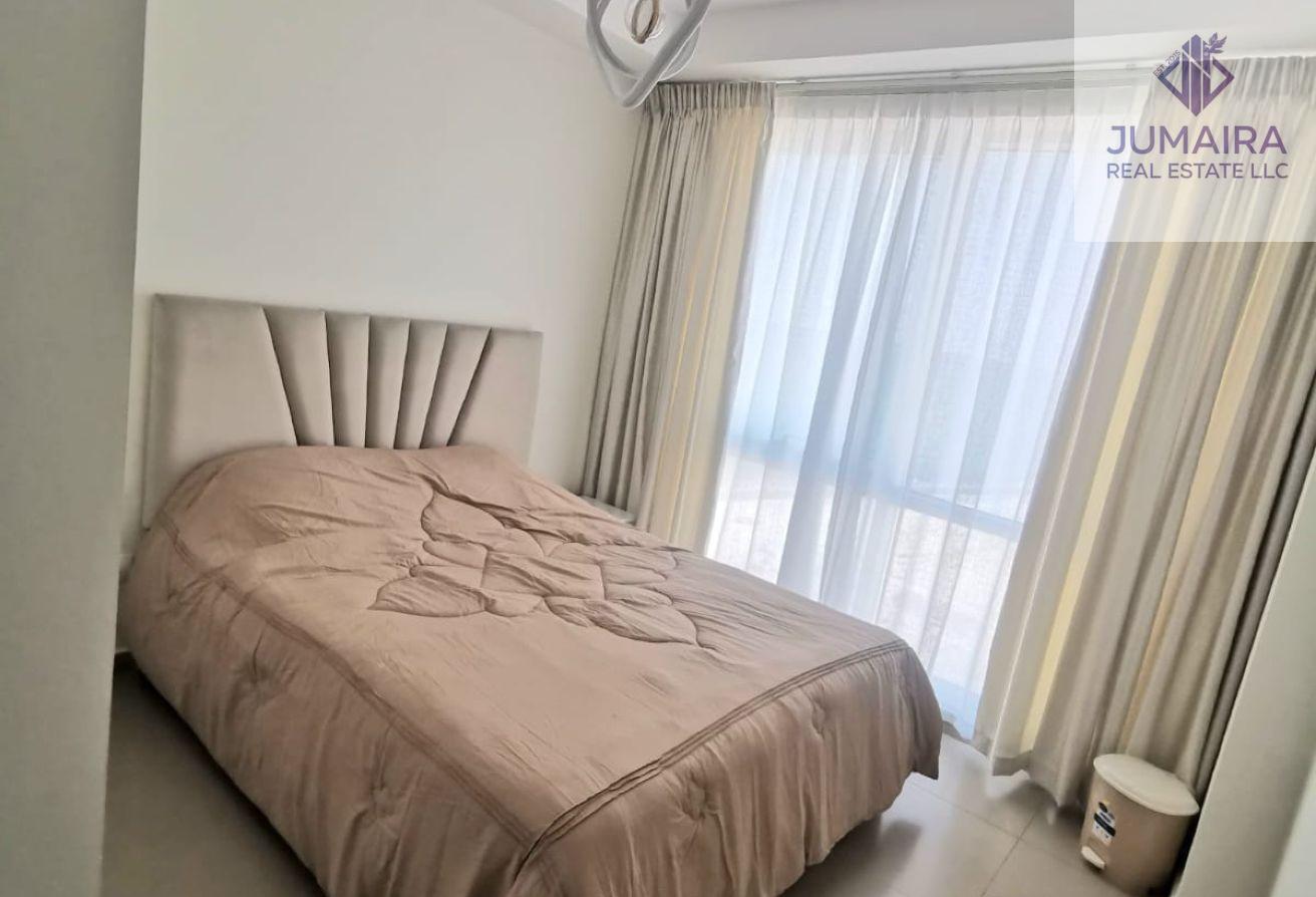 2 Bedroom | Fully Furnished | Sea View | SALE