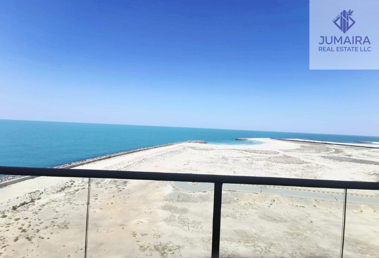 2 Bedroom | Fully Furnished | Sea View | SALE