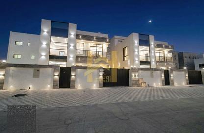 Villa - 6 - 7+ for sale in Al Helio 1 - Al Helio - Ajman