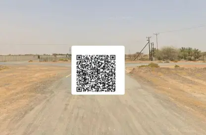 Land - Studio for sale in Manama - Ajman