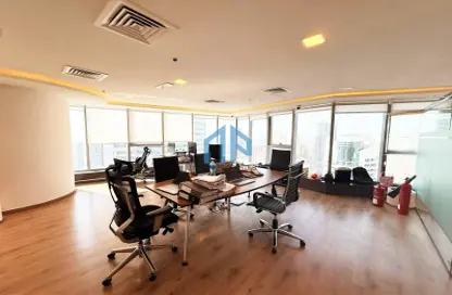 Office Space - Studio for rent in Platinum Tower (Pt Tower) - JLT Cluster I - Jumeirah Lake Towers - Dubai Office Space - Studio for rent in Platinum Tower (Pt Tower) - JLT Cluster I - Jumeirah Lake Towers - Dubai