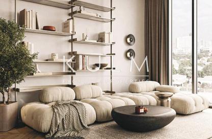 Apartment - Studio - 1 Bathroom for sale in Arisha Terraces 4 - Arisha Terraces - Dubai Studio City - Dubai