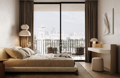 Apartment - Studio - 1 Bathroom for sale in Arisha Terraces 4 - Arisha Terraces - Dubai Studio City - Dubai