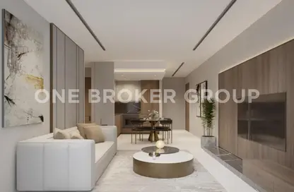 شقة - غرفة نوم - 1 حمام للبيع في مساكن كازا فيستا - الضاحية 12 - قرية جميرا الدائرية - دبي شقة - غرفة نوم - 1 حمام للبيع في مساكن كازا فيستا - الضاحية 12 - قرية جميرا الدائرية - دبي