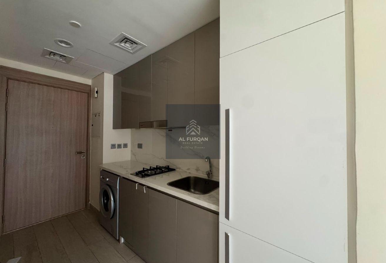 Lavish Studio | Unfurnished | Ready to Move photo 4