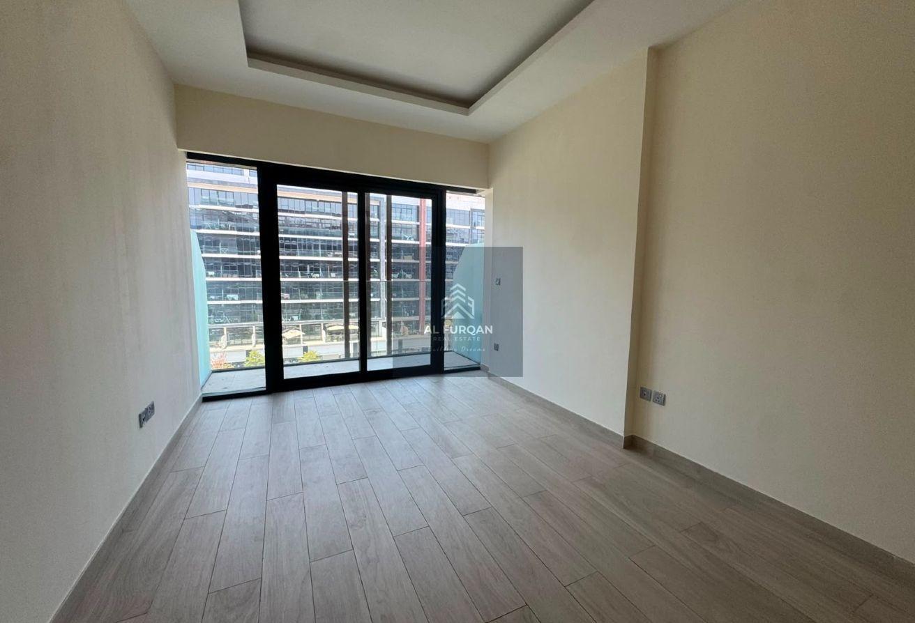 Lavish Studio | Unfurnished | Ready to Move photo 3