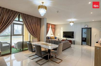 Apartment - 2 Bedrooms - 2 Bathrooms for sale in The Galleries at Meydan Avenue - Meydan Avenue - Meydan - Dubai