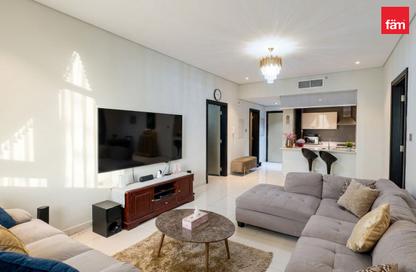 Apartment - 2 Bedrooms - 2 Bathrooms for sale in The Galleries at Meydan Avenue - Meydan Avenue - Meydan - Dubai