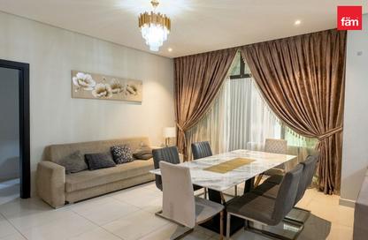 Apartment - 2 Bedrooms - 2 Bathrooms for sale in The Galleries at Meydan Avenue - Meydan Avenue - Meydan - Dubai