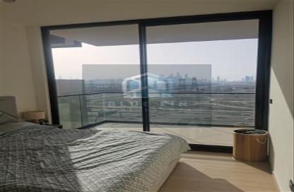 Apartment - 1 Bedroom - 2 Bathrooms for rent in Binghatti Corner - District 10 - Jumeirah Village Circle - Dubai Apartment - 1 Bedroom - 2 Bathrooms for rent in Binghatti Corner - District 10 - Jumeirah Village Circle - Dubai